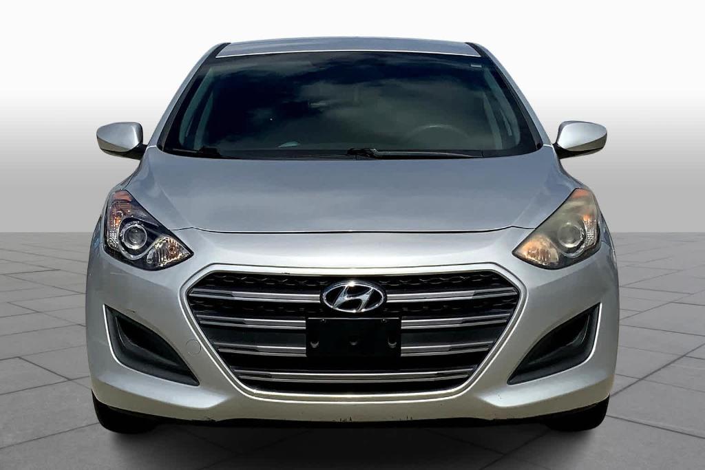 used 2016 Hyundai Elantra GT car, priced at $9,999