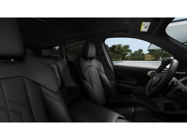 new 2025 BMW X3 car, priced at $43,999