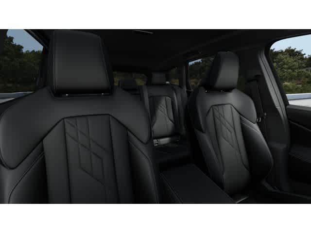 new 2025 BMW X3 car, priced at $43,999