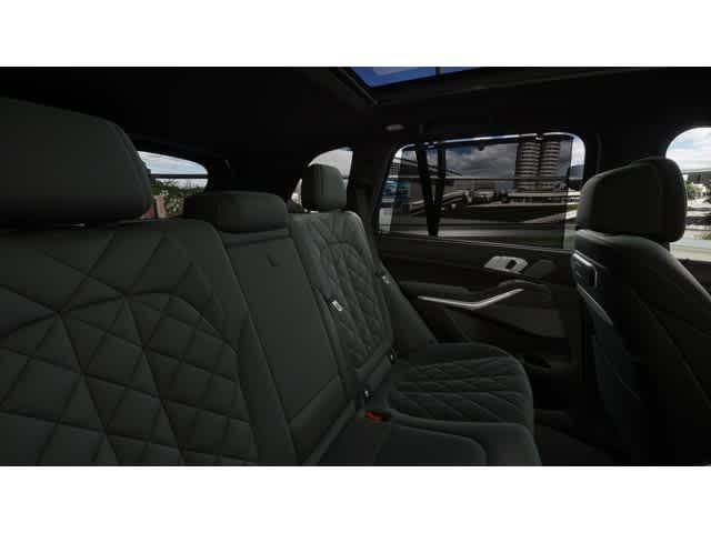 new 2026 BMW X5 car, priced at $103,520
