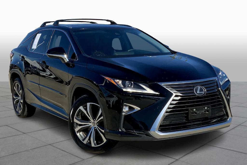 used 2016 Lexus RX 350 car, priced at $21,900