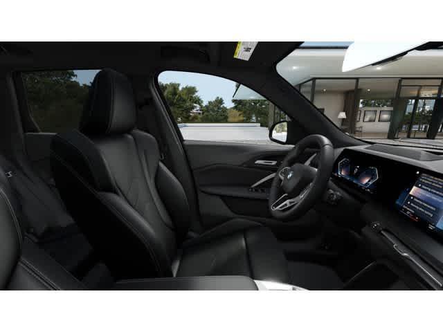 new 2025 BMW X1 car, priced at $50,995