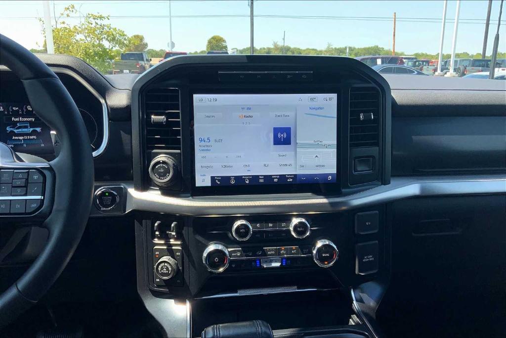 used 2022 Ford F-150 car, priced at $64,999