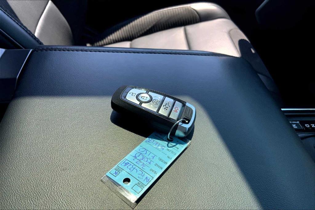 used 2022 Ford F-150 car, priced at $64,999
