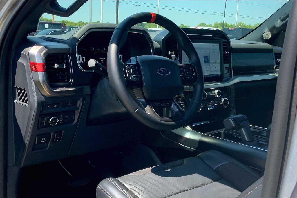 used 2022 Ford F-150 car, priced at $64,999