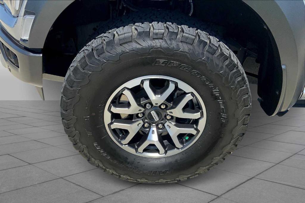 used 2022 Ford F-150 car, priced at $64,999