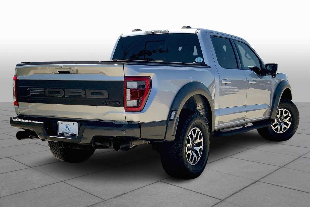 used 2022 Ford F-150 car, priced at $64,999