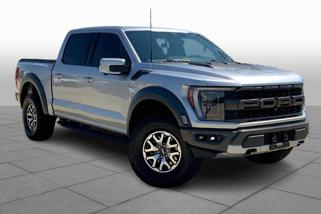 used 2022 Ford F-150 car, priced at $64,999