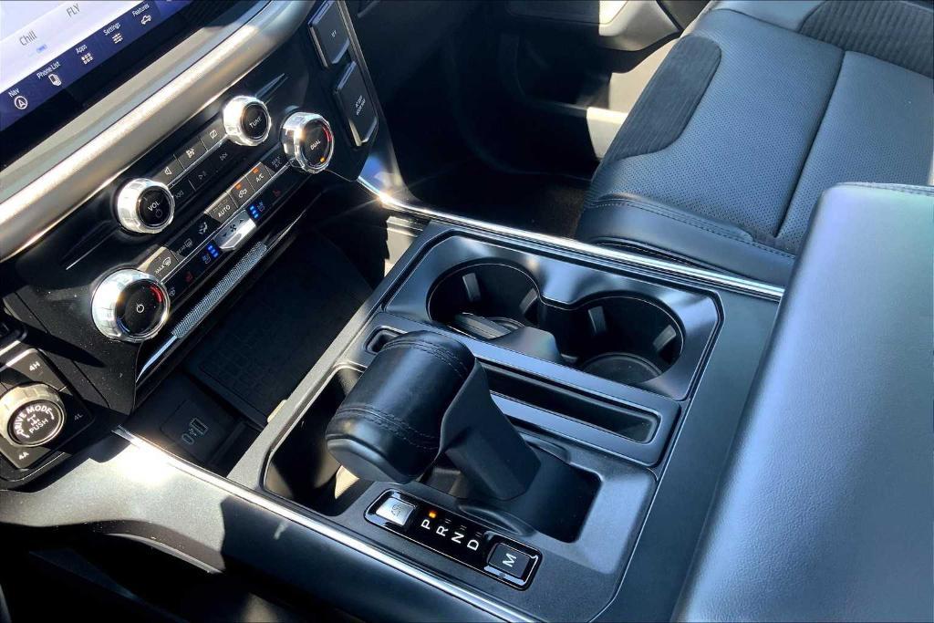 used 2022 Ford F-150 car, priced at $64,999