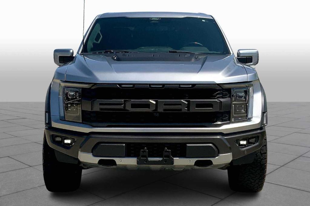 used 2022 Ford F-150 car, priced at $64,999