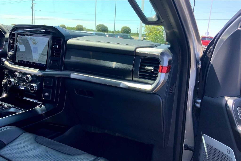 used 2022 Ford F-150 car, priced at $64,999