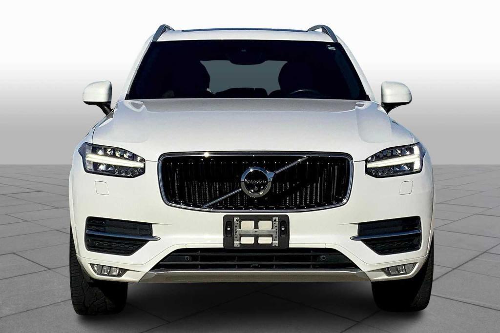 used 2018 Volvo XC90 car, priced at $18,999