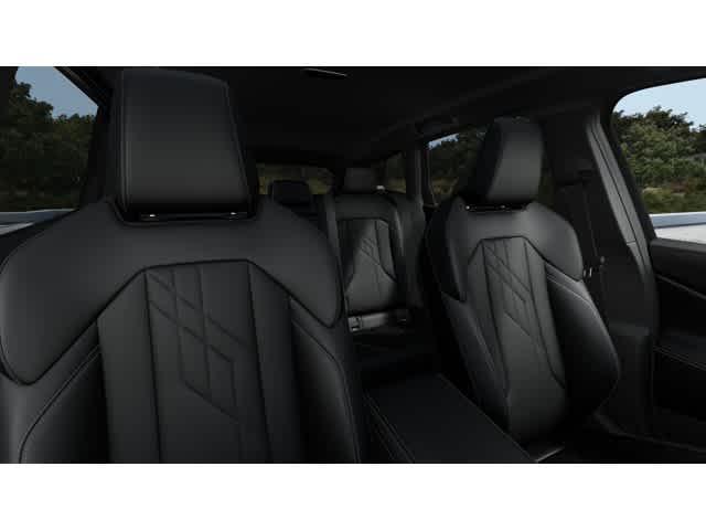 new 2025 BMW X3 car, priced at $52,200