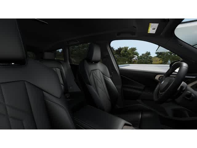 new 2025 BMW X3 car, priced at $52,200