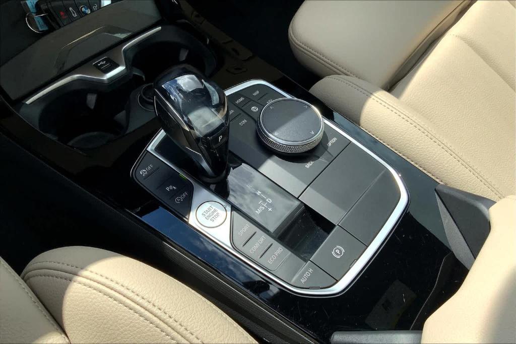 used 2021 BMW 228 Gran Coupe car, priced at $22,517