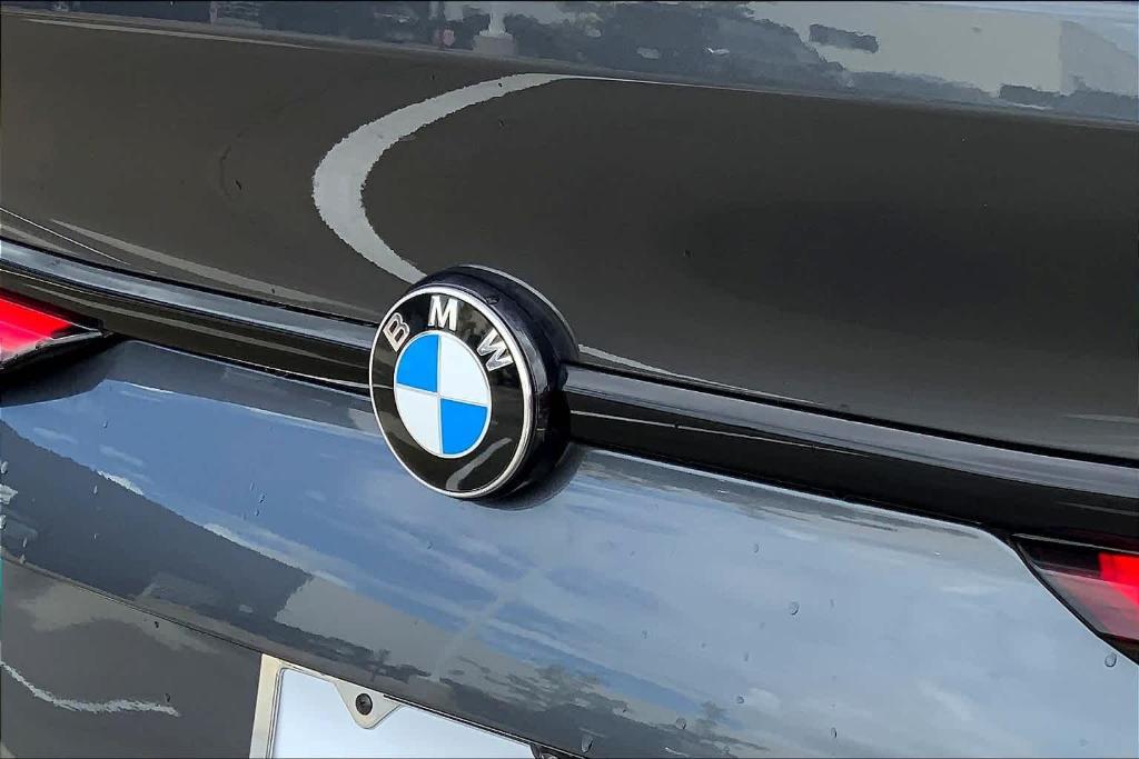 used 2021 BMW 228 Gran Coupe car, priced at $22,517