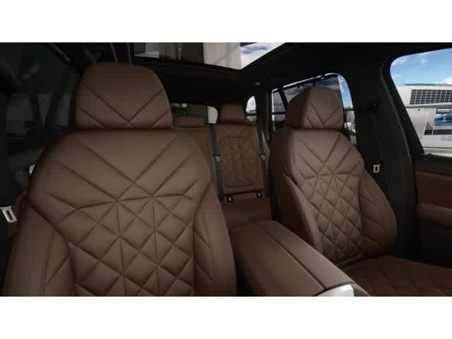 new 2026 BMW X5 car, priced at $82,850
