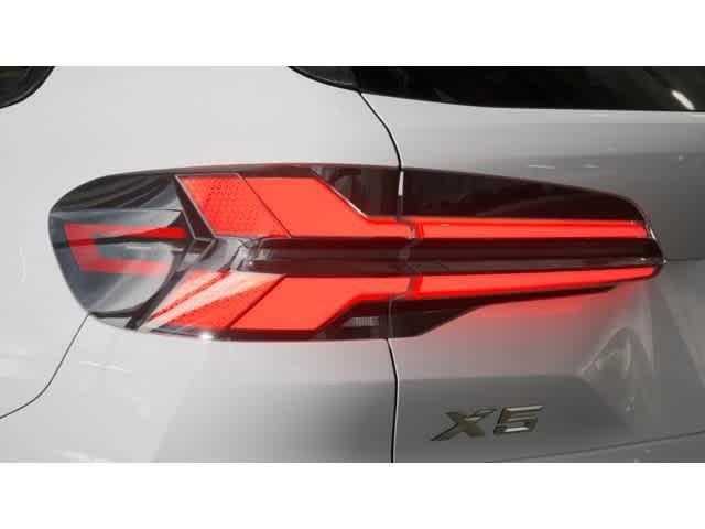 new 2026 BMW X5 car, priced at $82,850