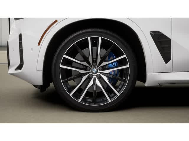 new 2026 BMW X5 car, priced at $82,850
