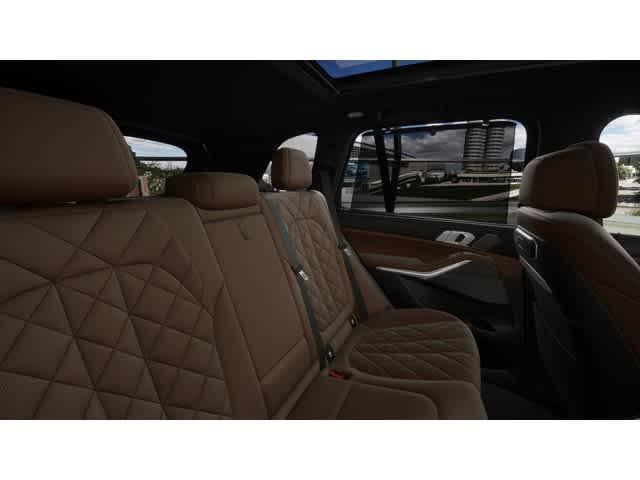 new 2026 BMW X5 car, priced at $82,850