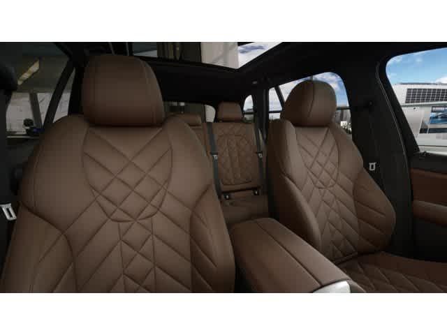 new 2026 BMW X5 car, priced at $83,150