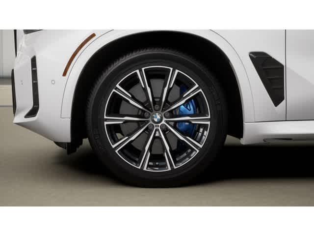 new 2026 BMW X5 car, priced at $83,150