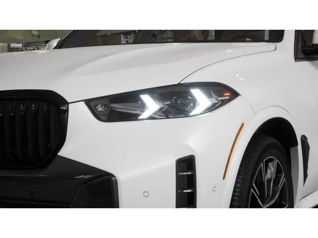new 2026 BMW X5 car, priced at $83,150