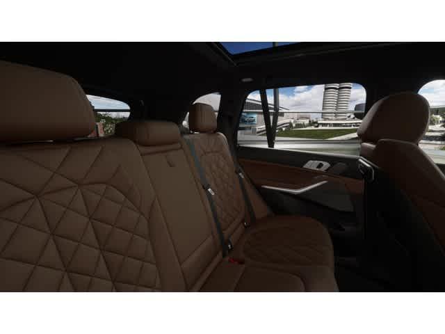 new 2026 BMW X5 car, priced at $83,150