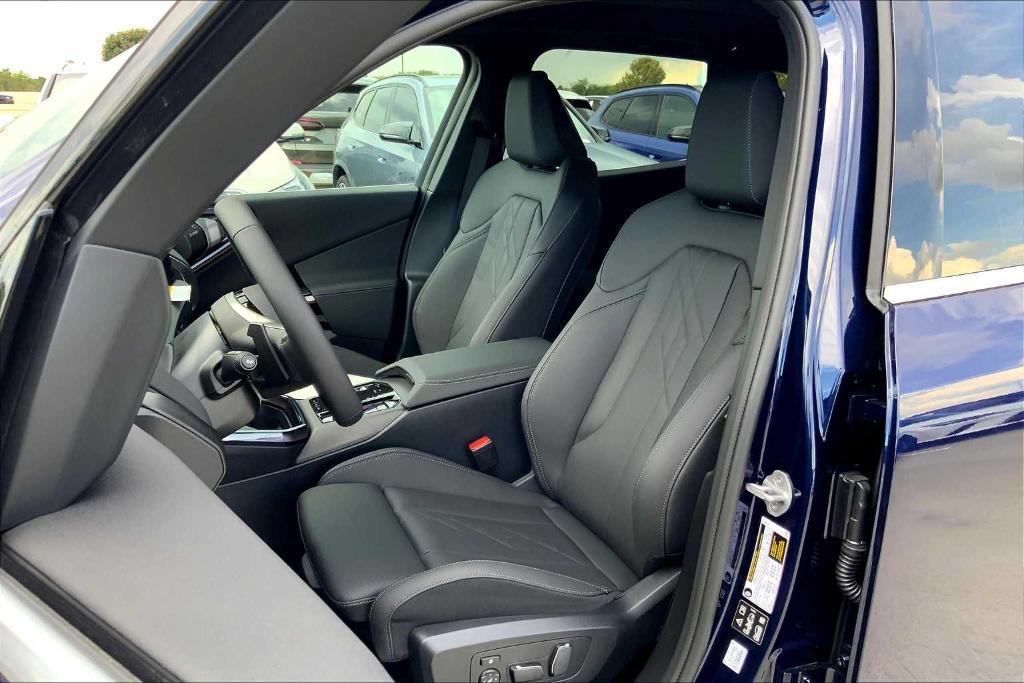 new 2026 BMW X3 car, priced at $61,080