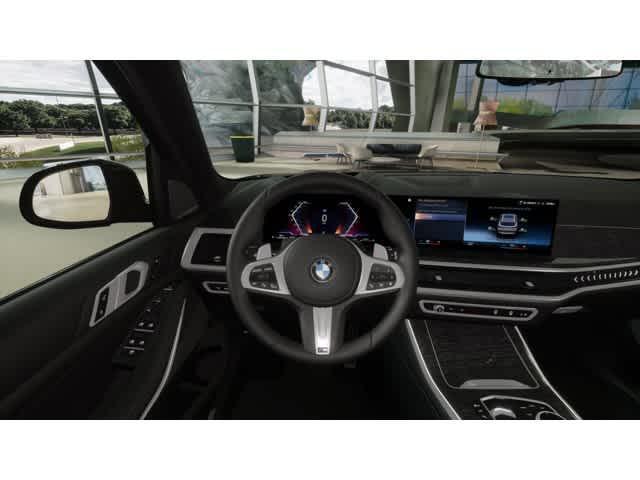new 2026 BMW X5 car, priced at $82,300