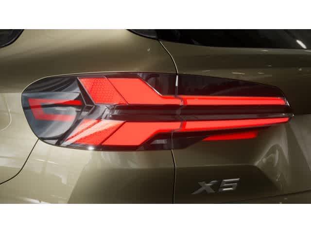 new 2026 BMW X5 car, priced at $82,300