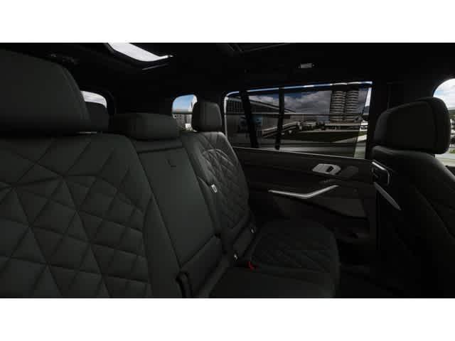 new 2026 BMW X7 car, priced at $99,210