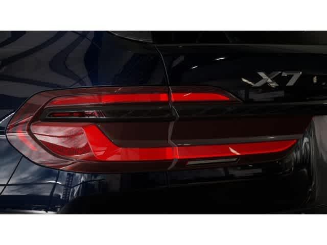 new 2026 BMW X7 car, priced at $99,210