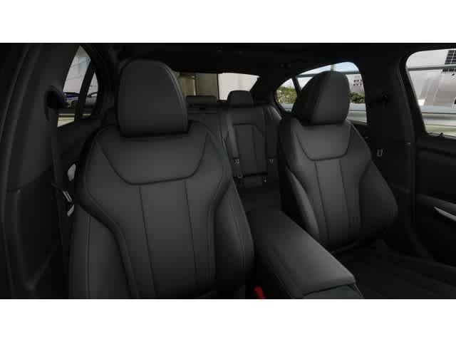 new 2025 BMW 330 car, priced at $54,470