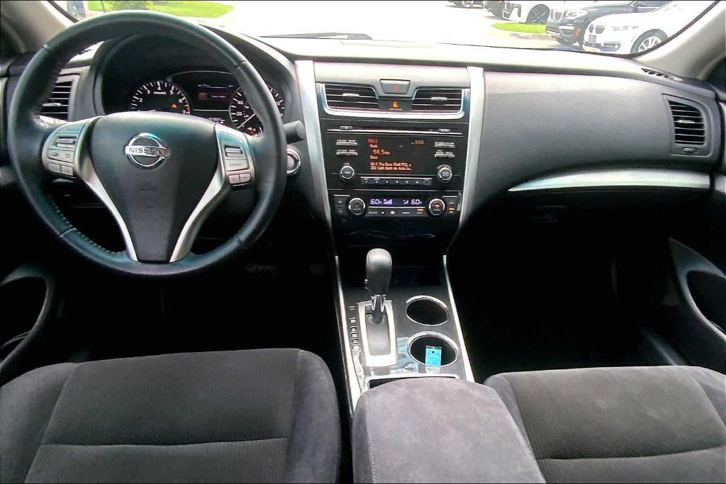 used 2013 Nissan Altima car, priced at $7,999