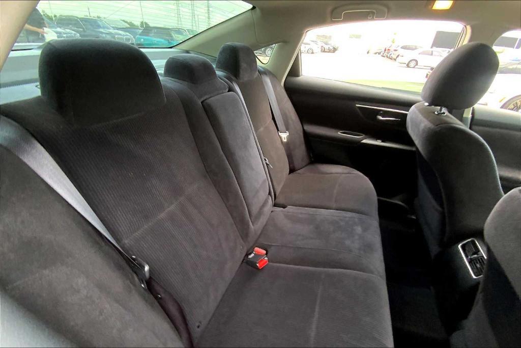used 2013 Nissan Altima car, priced at $7,999