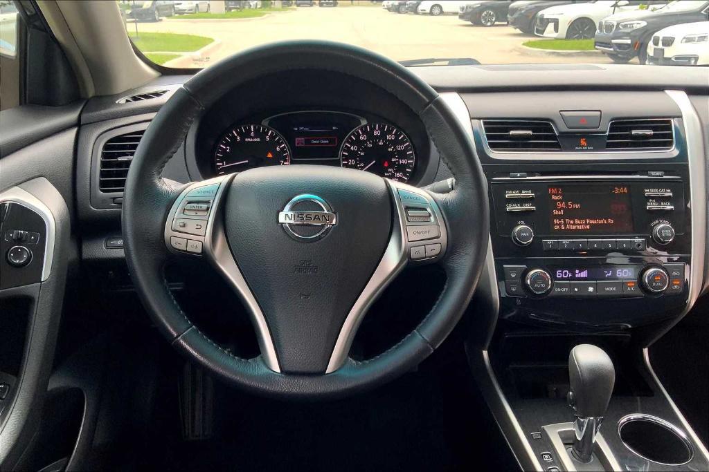 used 2013 Nissan Altima car, priced at $7,999
