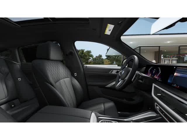 new 2026 BMW X6 car, priced at $111,380