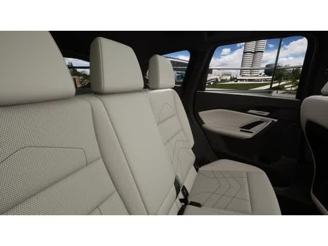 new 2026 BMW X1 car, priced at $49,015