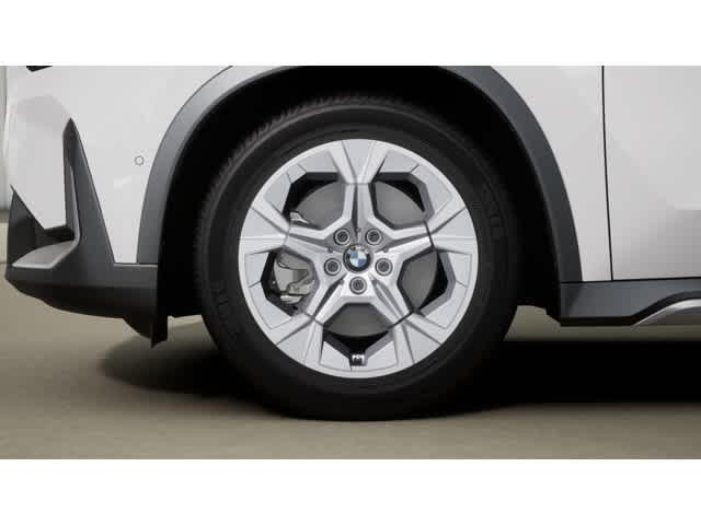new 2026 BMW X1 car, priced at $49,015