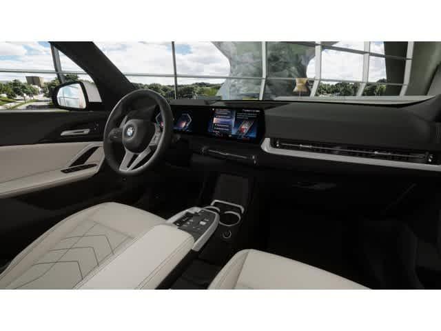 new 2026 BMW X1 car, priced at $49,015