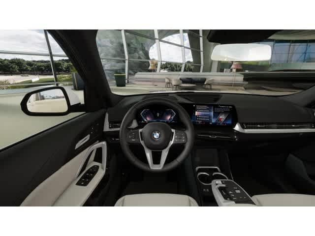 new 2026 BMW X1 car, priced at $49,015