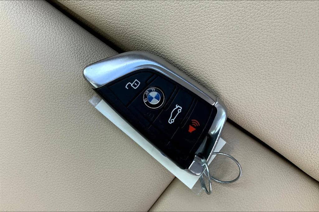 used 2020 BMW 330 car, priced at $19,999