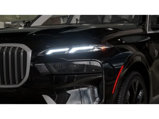 new 2026 BMW X7 car, priced at $96,110