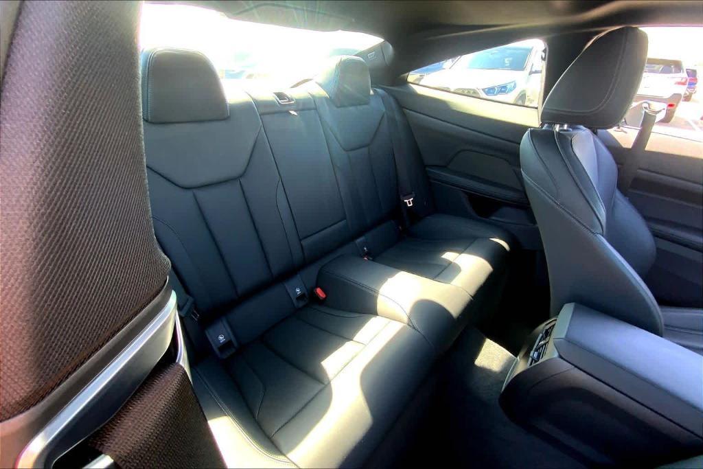 used 2025 BMW 430 car, priced at $43,988