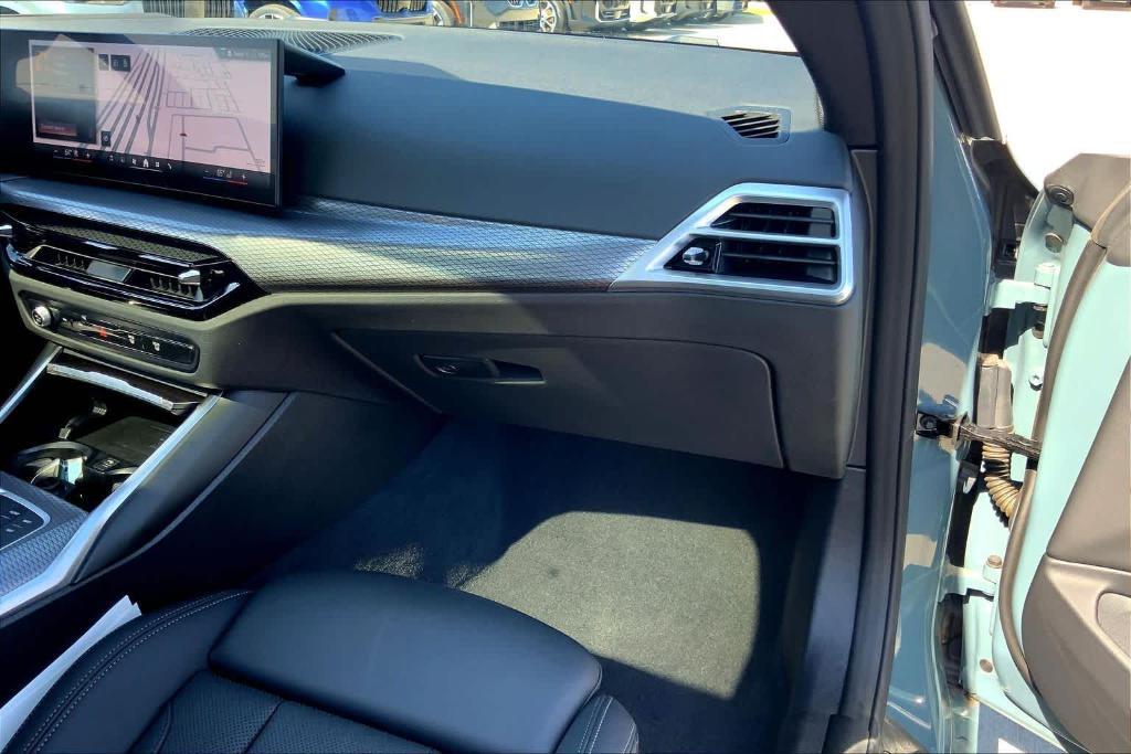 used 2025 BMW 430 car, priced at $43,988