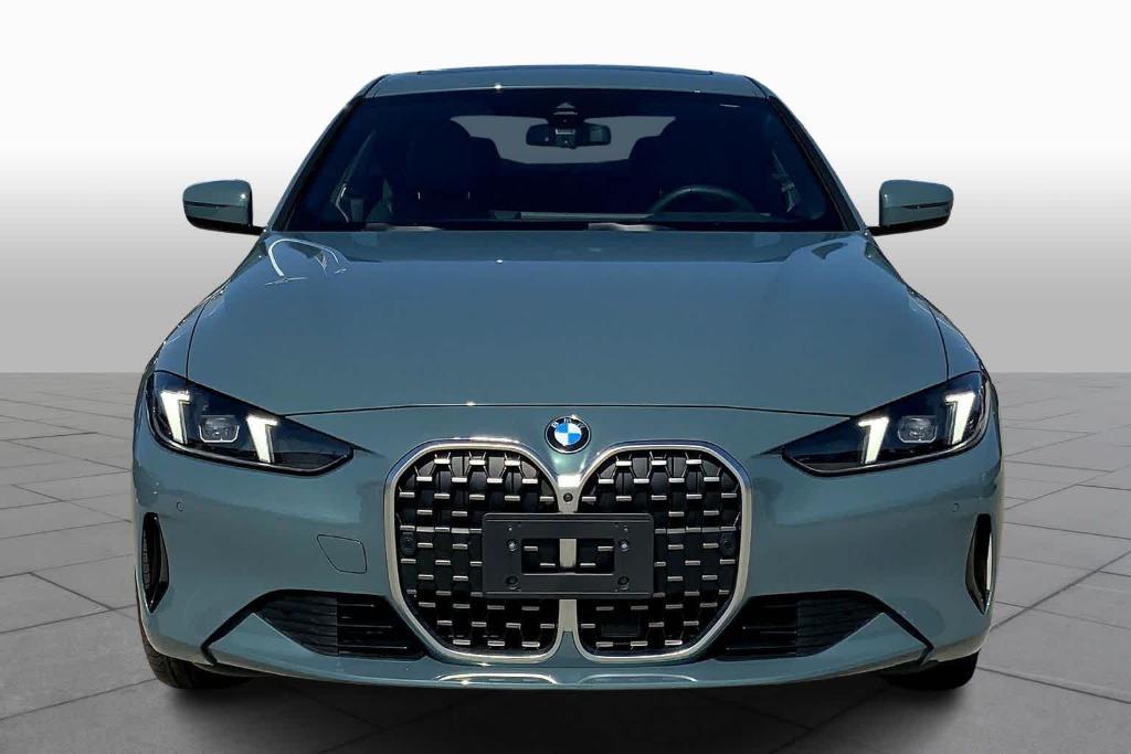 used 2025 BMW 430 car, priced at $43,988