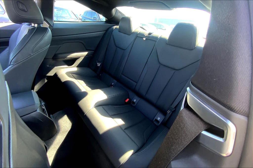 used 2025 BMW 430 car, priced at $43,988