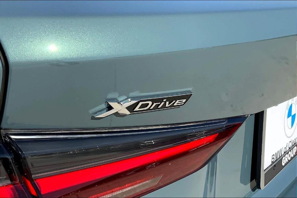 used 2025 BMW 430 car, priced at $43,988