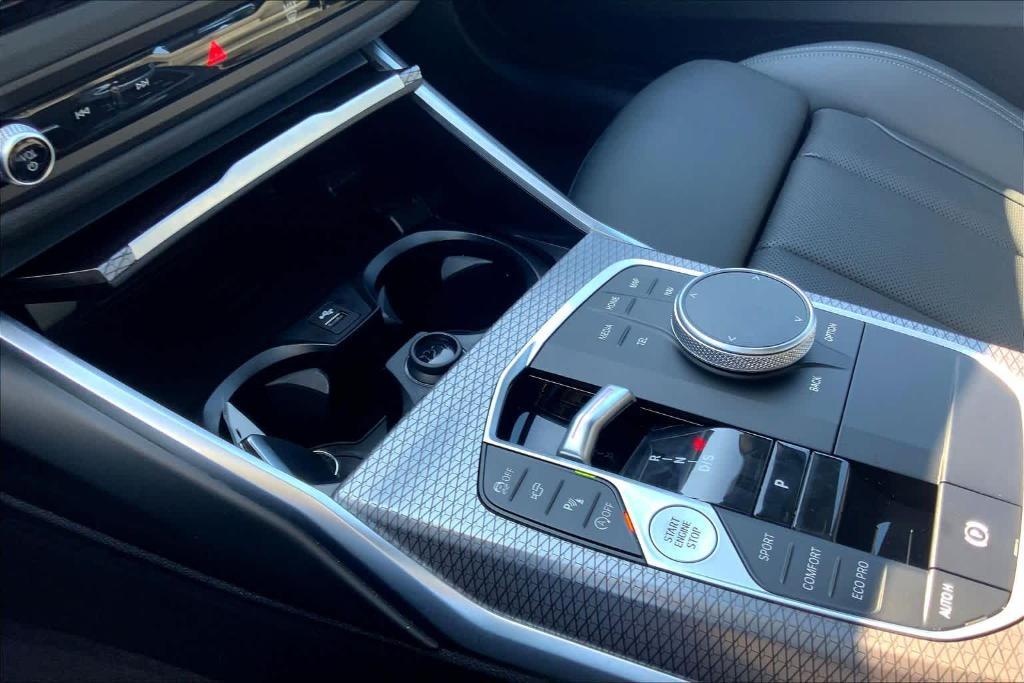 used 2025 BMW 430 car, priced at $43,988